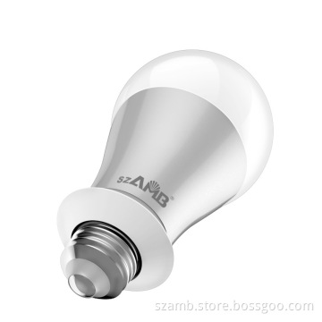 Die Casting long life span Globe Bulbs SMD
